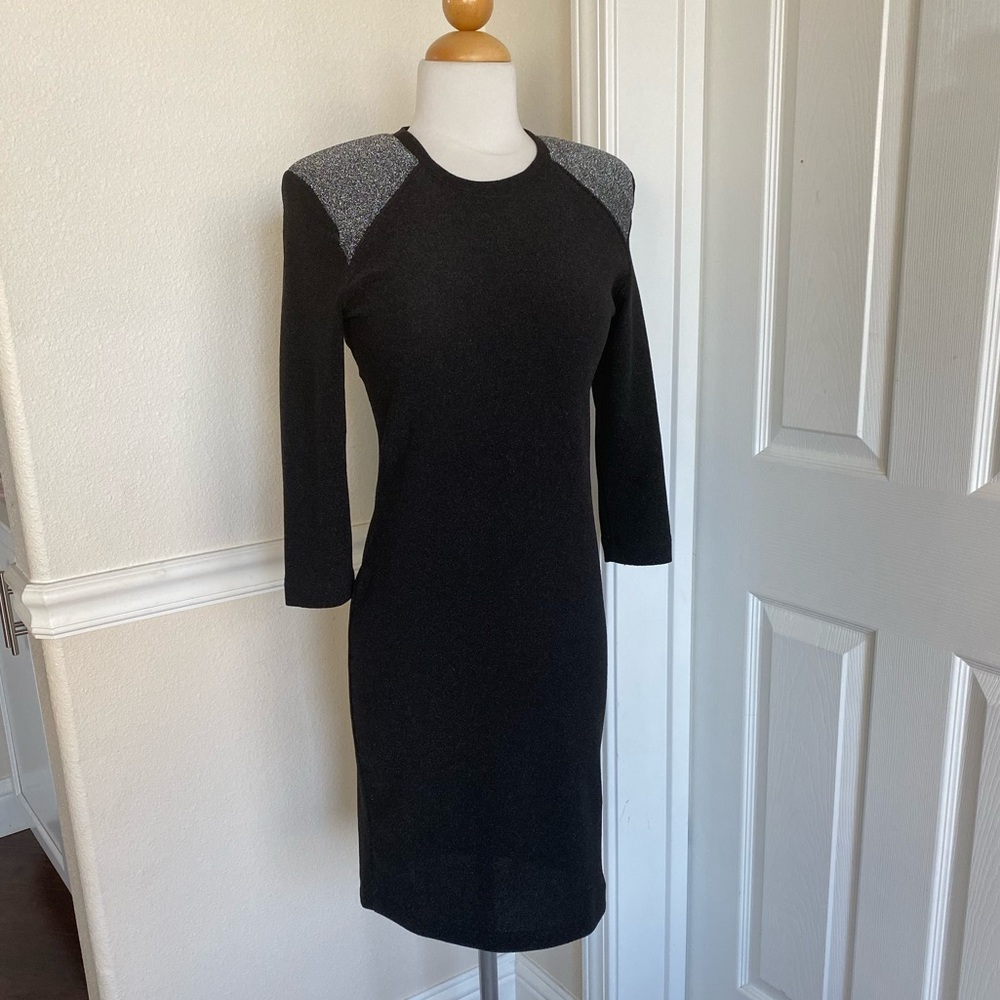 Glitz & Glamour Dress